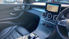 Mercedes-Benz GLC 250 4Matic AMG Line Premium Plus 5dr 9G-Tronic Petrol Estate